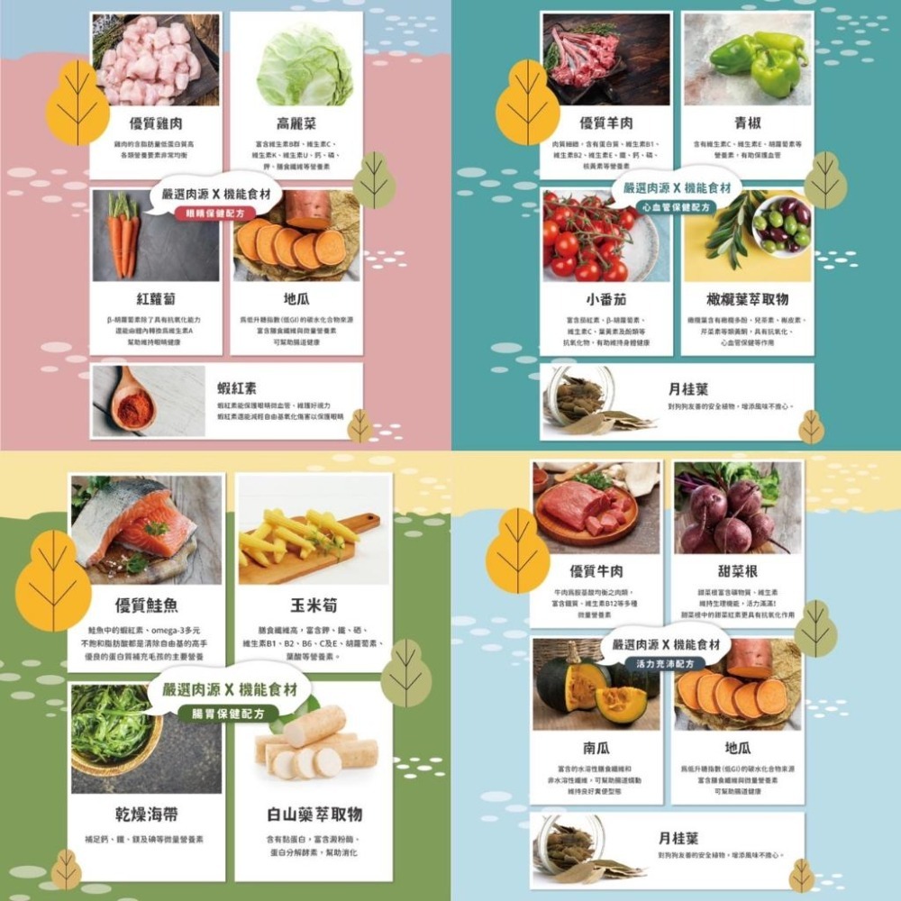 ~Petroyal~ nu4PET  陪心寵糧 環遊犬世界主食鮮寵包 150g 寵物鮮食 狗餐包 狗鮮食包 狗狗鮮食-細節圖7