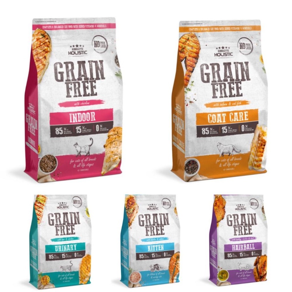 ~Petroyal~  超越巔峰 貓糧 貓飼料 無穀貓糧 幼貓 泌尿道 室內貓 體態控制 排毛 超越顛峰-細節圖2