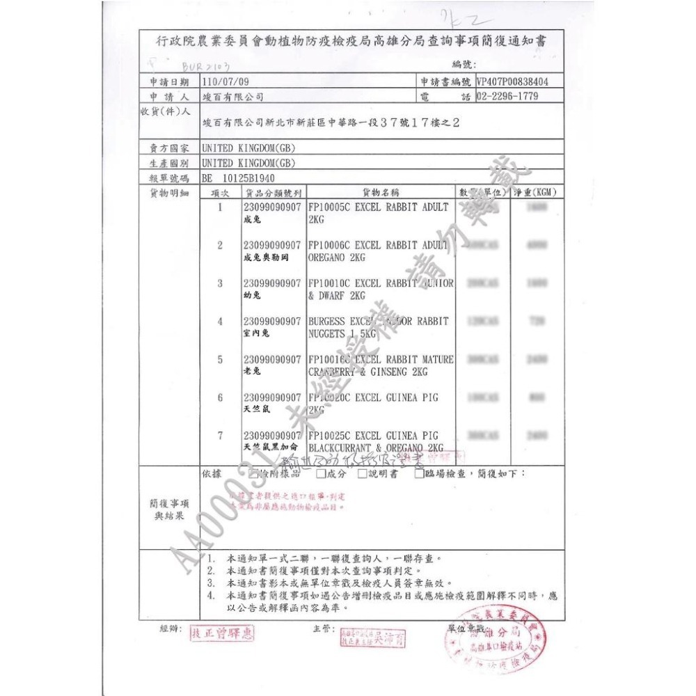 ~Petroyal~ 伯爵 Burgess  龍貓 1.5kg [絨鼠、栗鼠、毛絲鼠] 專用飼料 薄荷鮮味 龍貓飼料-細節圖3