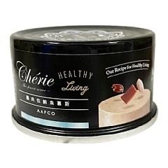 ~Petroyal~ Cherie 法麗 小黑罐 全照護主食罐 小黑罐 鵝絨慕斯口感 80g 9種口味 整箱 法麗主食罐-細節圖2