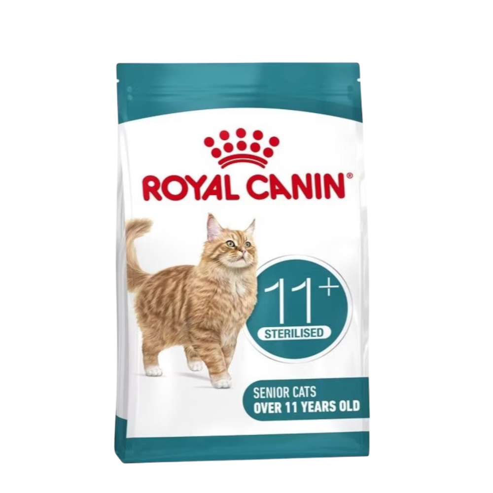 ~Petroyal~ 法國皇家 A30+11 S30+11 11+歲老貓專用乾糧 2kg 貓飼料 皇家貓飼料 老貓飼料-規格圖6