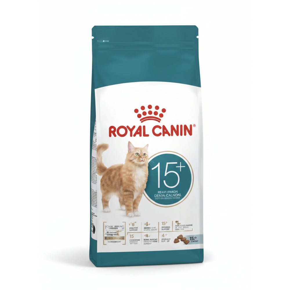 ~Petroyal~ 法國皇家 A30+11 S30+11 11+歲老貓專用乾糧 2kg 貓飼料 皇家貓飼料 老貓飼料-規格圖6