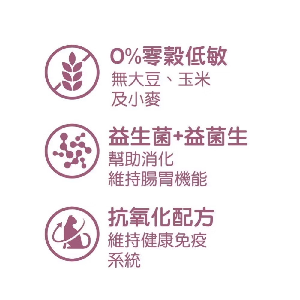 ~Petroyal~ 優格 TOMA-PRO 親親系列 成貓腸胃敏感配方 成貓飼料 優格貓飼料 腸胃敏感 親親-細節圖3