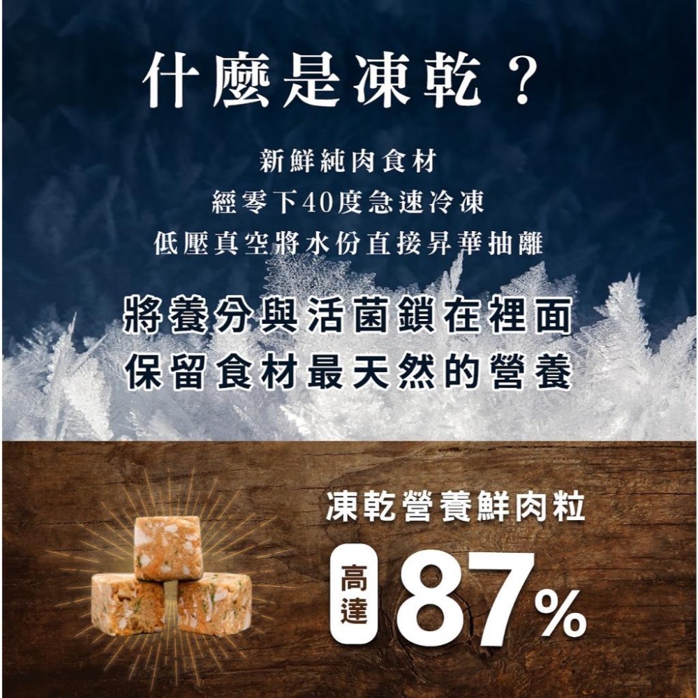 ~Petroyal~ 紐崔斯 Nutrience SUBZERO頂級無穀飼料+凍乾 貓飼料 無穀 火雞肉 鮭魚 野豬肉-細節圖4