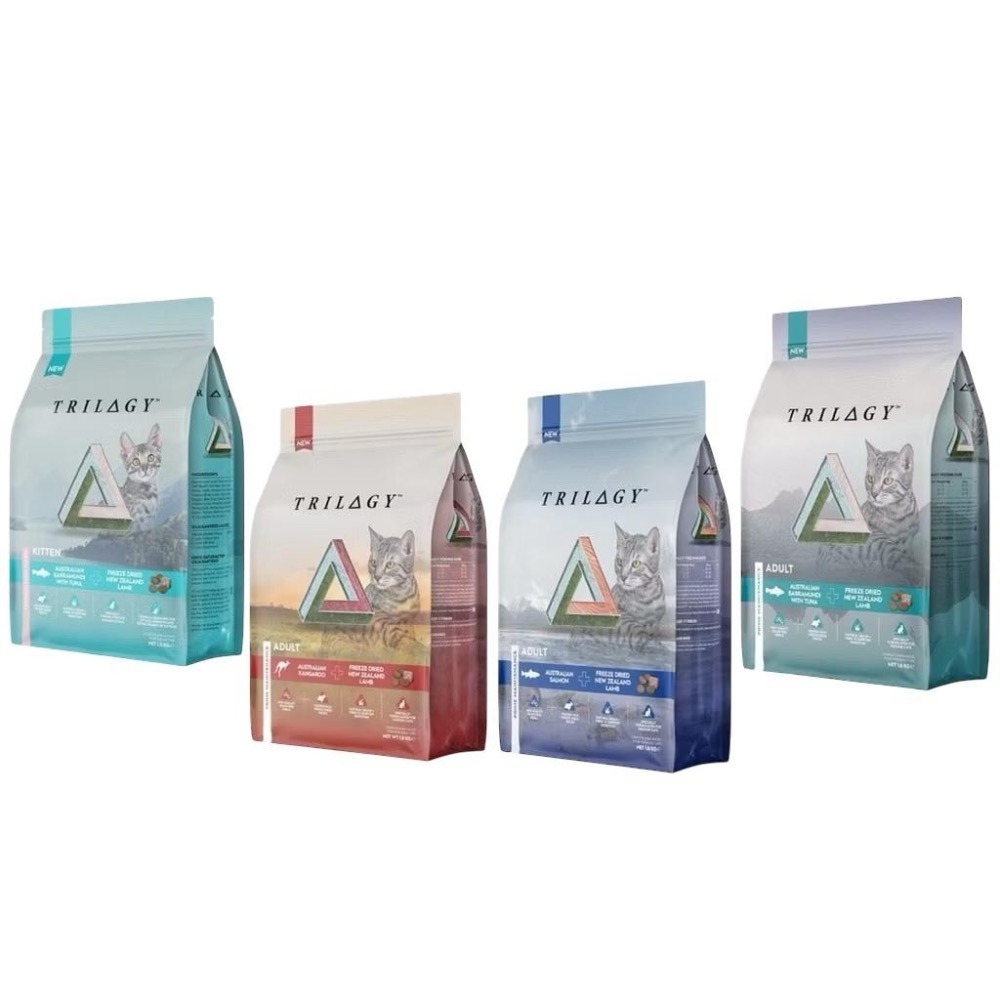 ~Petroyal~ 奇境Trilogy 羊肺凍乾 凍乾貓糧 無穀貓飼料 成貓 幼貓飼料 凍乾飼料 奇境貓飼料 凍乾貓糧-細節圖2