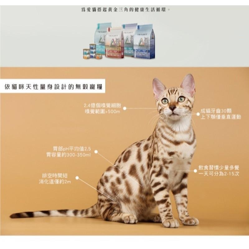 ~Petroyal~ 奇境Trilogy 羊肺凍乾 凍乾貓糧 無穀貓飼料 成貓 幼貓飼料 凍乾飼料 奇境貓飼料 凍乾貓糧-細節圖7
