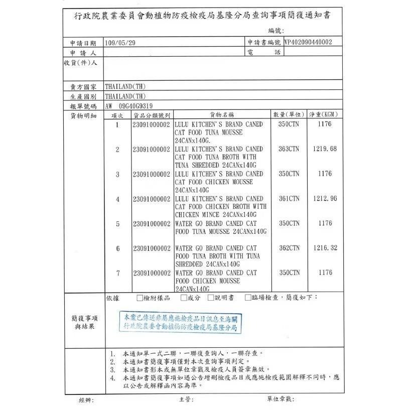 ~Petroyal~ WATER GO 肉汁肉泥湯罐 補充水分 湯罐 肉泥罐 肉汁罐 幼貓 老貓 全齡貓 湯汁罐 整箱-細節圖6