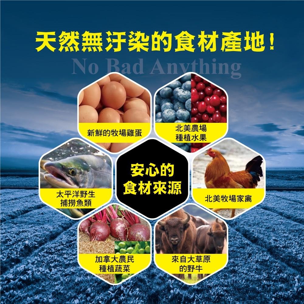~Petroyal~ 紐崔斯Nutrience 田園狗飼料 成犬 小型成犬配方 幼母犬 2.5kg 5kg 田園狗糧-細節圖6