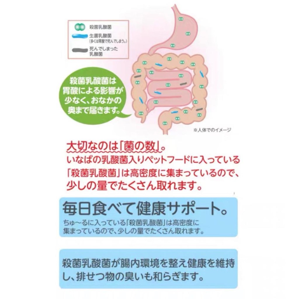 ~Petroyal~ 日本 CIAO 80g 啾嚕管狀肉泥 化毛配方 乳酸菌 貓肉泥 貓肉泥膏 管狀肉泥 啾嚕肉泥 肉泥-細節圖5
