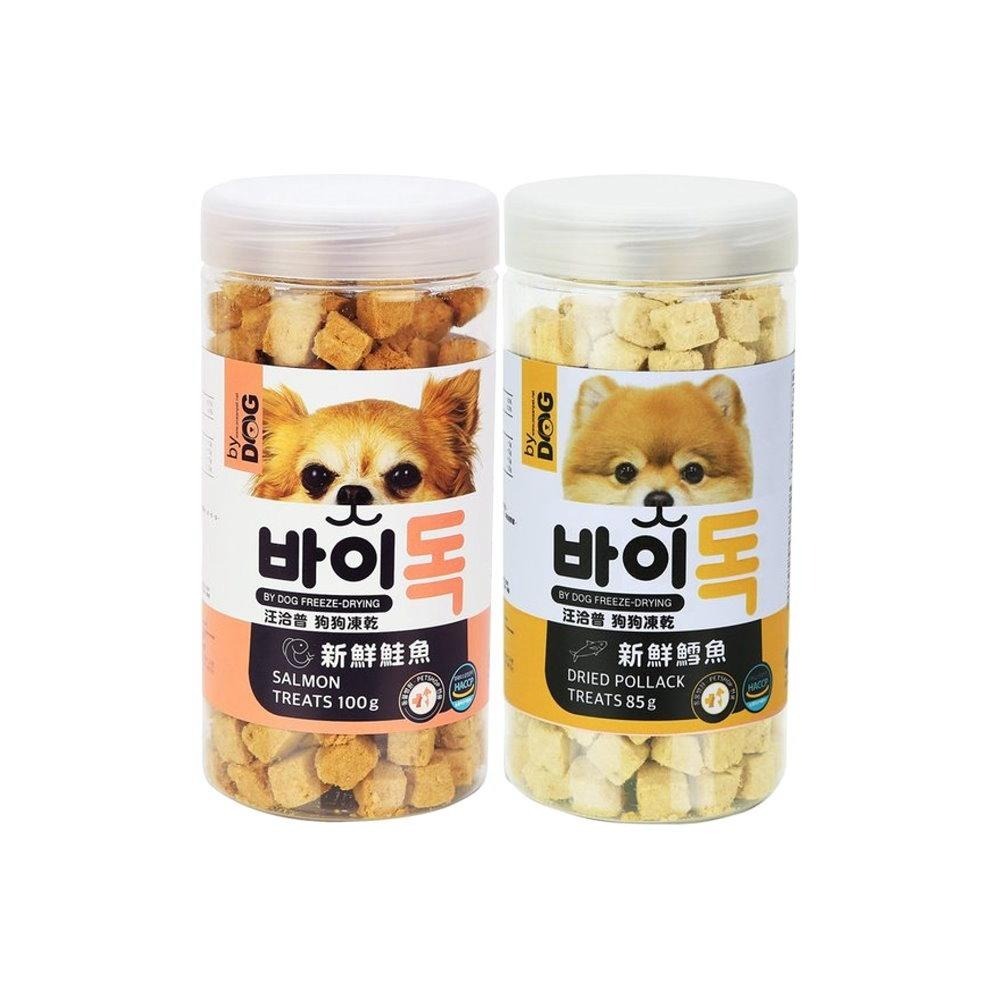 ~Petroyal~ 喵洽普 犬貓零食 100%鮮魚製成 鱈魚 鮭魚 爆蛋毛魚鱗 貓洽普 貓凍乾 狗凍乾 喵洽普 貓零食-細節圖2