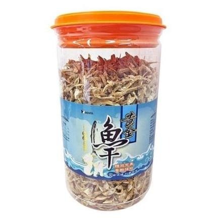 ~Petroyal~摩多比Mdobi《 鮮滿屋-黃金小魚干》300g 含豐富營養及DHA 小魚乾 寵物小魚乾 丁香魚-細節圖2
