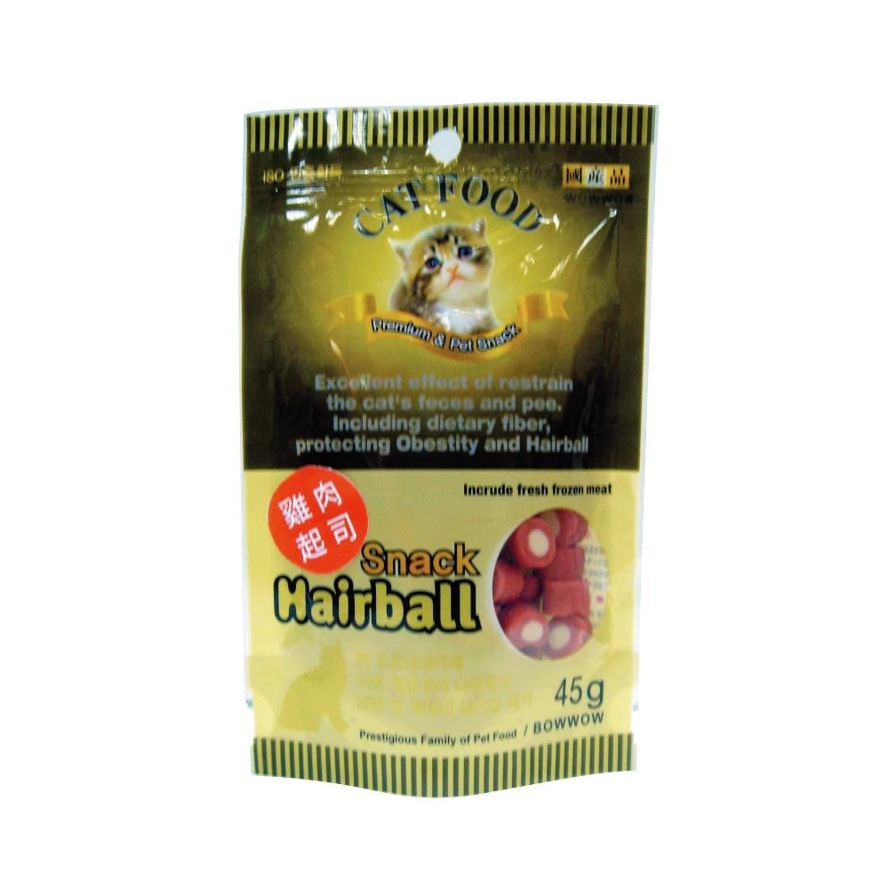 ~Petroyal~BOWWOW 愛貓點心雞肉起司捲 -40元 >可超取~-細節圖2