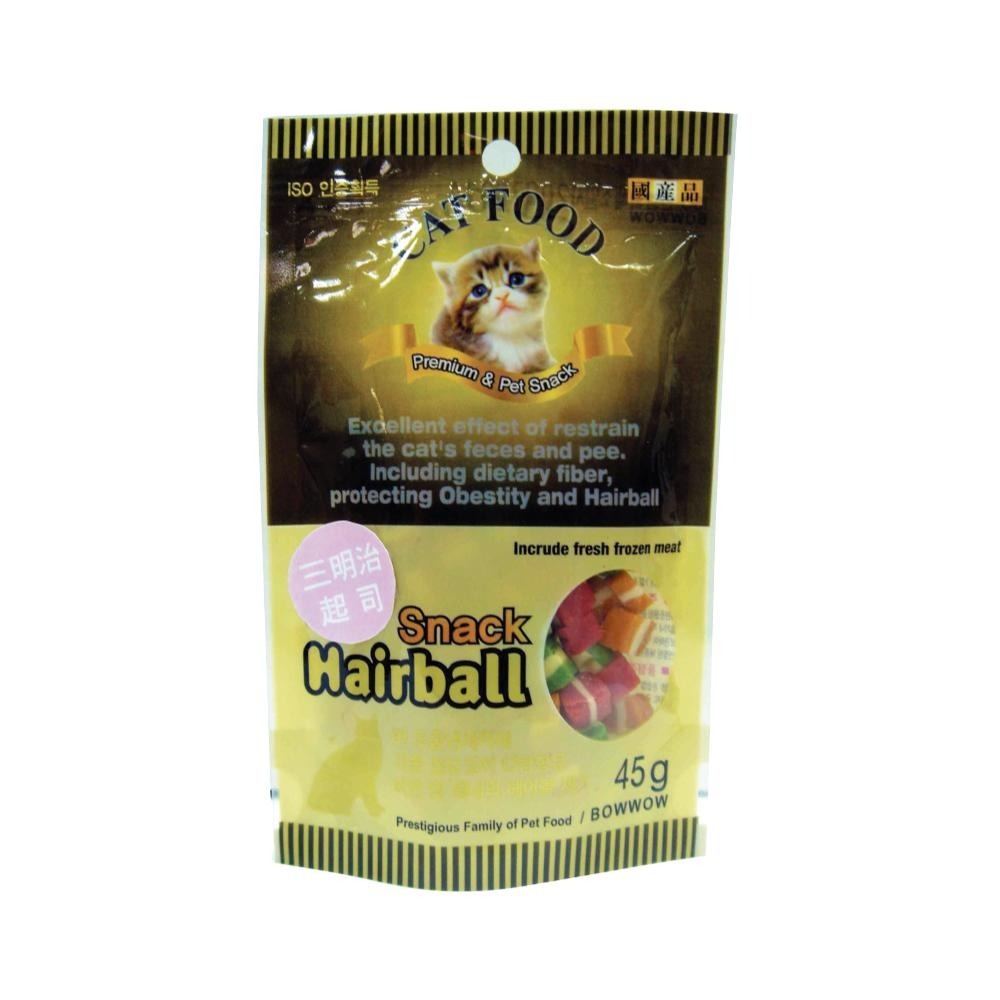 ~Petroyal~BOWWOW 愛貓點心三明治起司捲 -40元 >可超取~-細節圖2