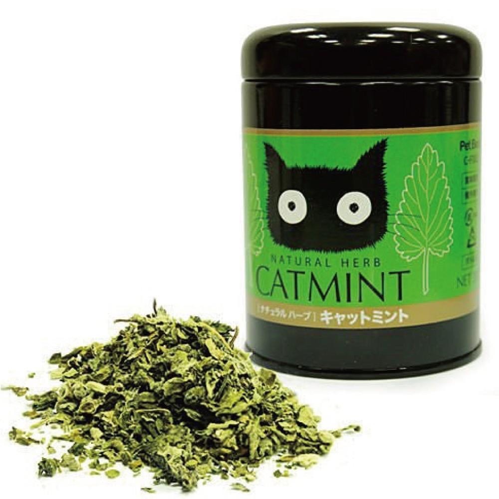 ~Petroyal~ PetBest  百憂解有機貓薄荷草 A級一心二葉貓薄荷草 20g 貓草 貓薄荷-細節圖2