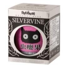 ~Petroyal~ Pet Best 貓の萬應藥-天然木天蓼蟲癭果~25g 貓零食 蟲應果-細節圖3