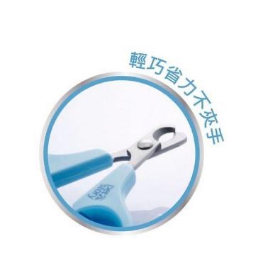 ~Petroyal~寵物物語 pet story 專業貓剪-直剪 彎剪 輕巧好用 小動物用指甲剪-細節圖3