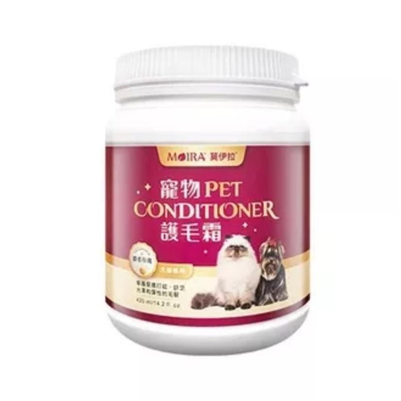 ~Petroyal~ 莫伊拉 寵物除油霜 寵物護毛霜 MOIRA 貓粉刺 除油垢-細節圖2