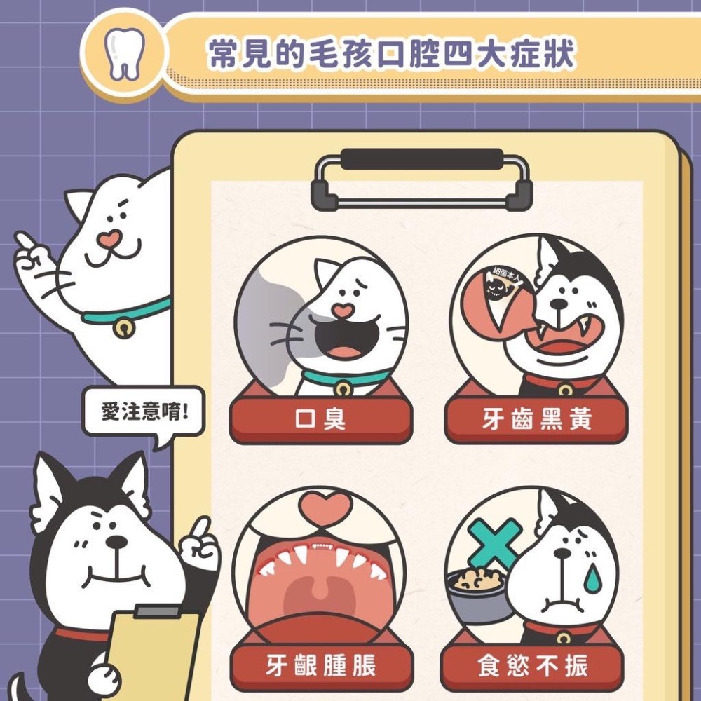 ~Petroyal~【nu4PET 陪心寵糧】陪心機能PLUS | 嘴開開口腔噴護劑50ml│犬貓潔牙噴劑 潔牙噴噴-細節圖6