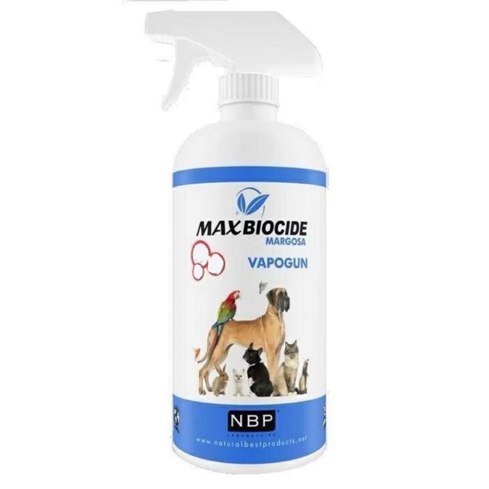 ~Petroyal~NBP 西班牙全天然噴劑 (可噴環境) 500ML 苦楝 犬貓精油噴劑 苦練精油噴劑-細節圖2