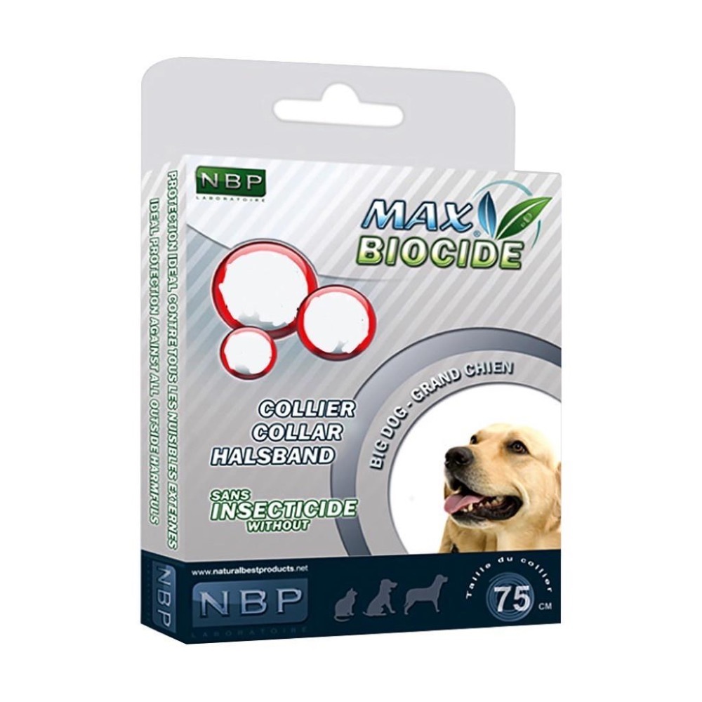 ~Petroyal~西班牙 NBP 犬貓用天然滴劑5劑入/1盒 項圈 項圈 犬貓項圈 香葉醇精油 苦楝精油項圈 苦楝滴劑-細節圖5