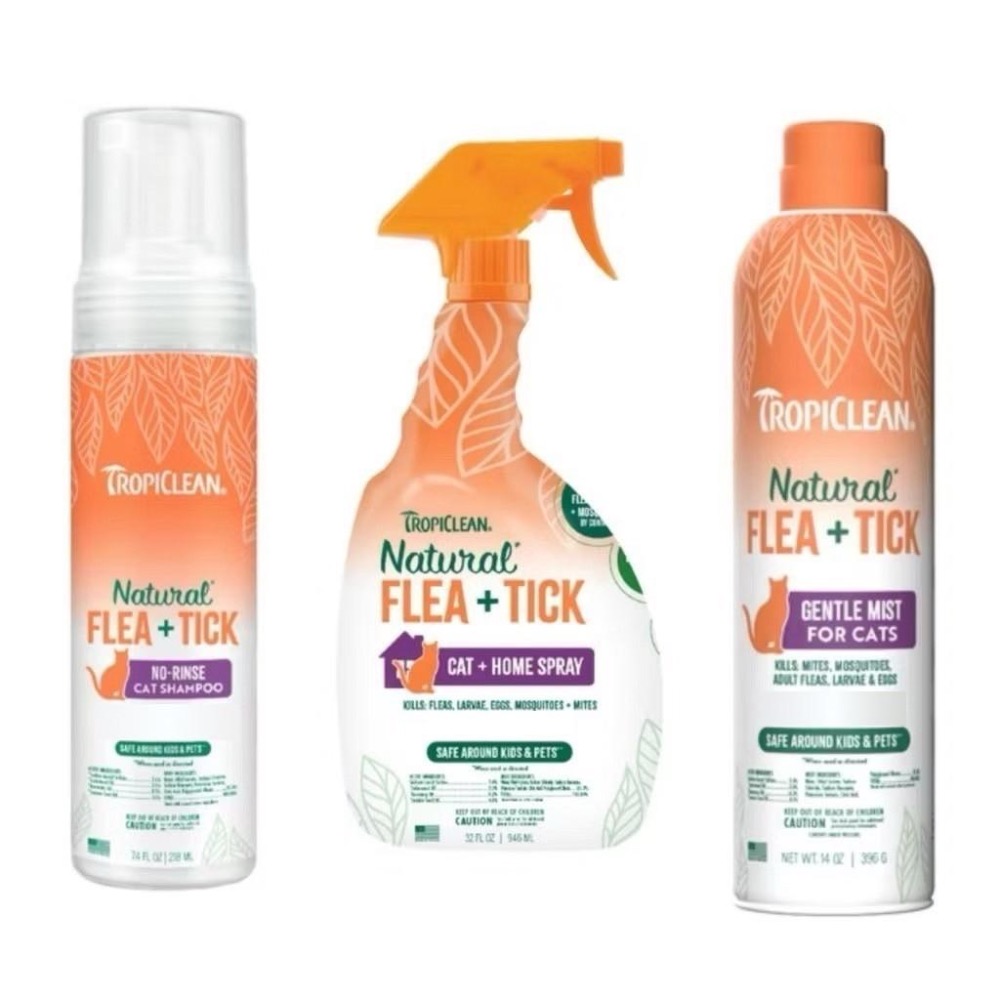 ~Petroyal~ 巧倍麗 蚤蜱逃 貓用噴霧 貓用噴劑 貓用乾洗精 貓專用 貓噴霧 貓噴劑 貓乾洗精 巧倍麗-細節圖2