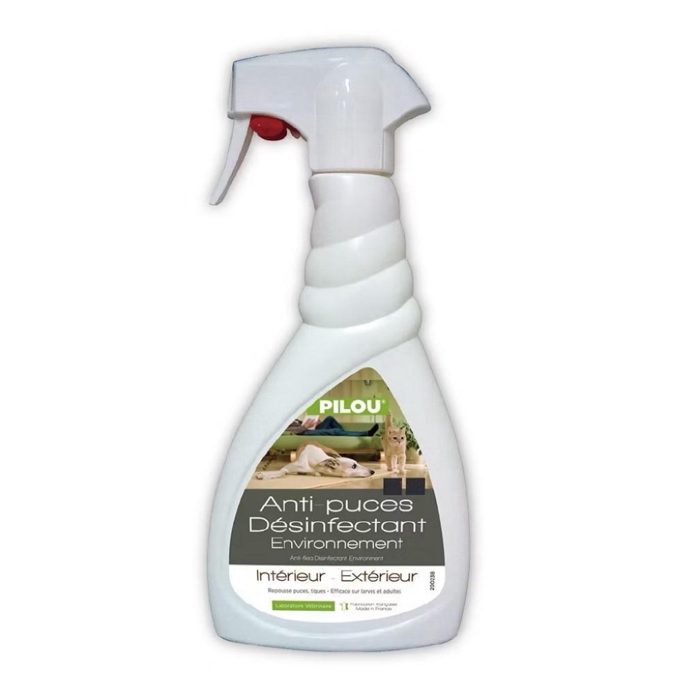 ~Petroyal~【法國皮樂Pilou】環境噴劑 長效噴劑 500ml 防噴劑 除 環境噴霧 天然-細節圖2