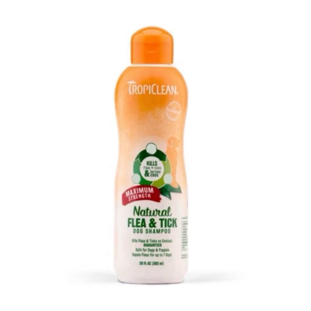 ~Petroyal~ 巧倍麗 蚤蜱逃 洗毛精 長效型 舒緩型  寵物洗毛精 巧倍麗 寵物洗毛精 犬洗毛精-細節圖4