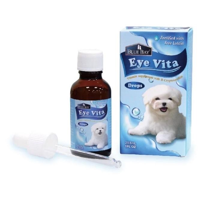 ~Petroyal~ 倍力 亮眼 口服保健營養品 30ml 大瓶 Blue Bay 淚腺液 狗狗營養品-細節圖2