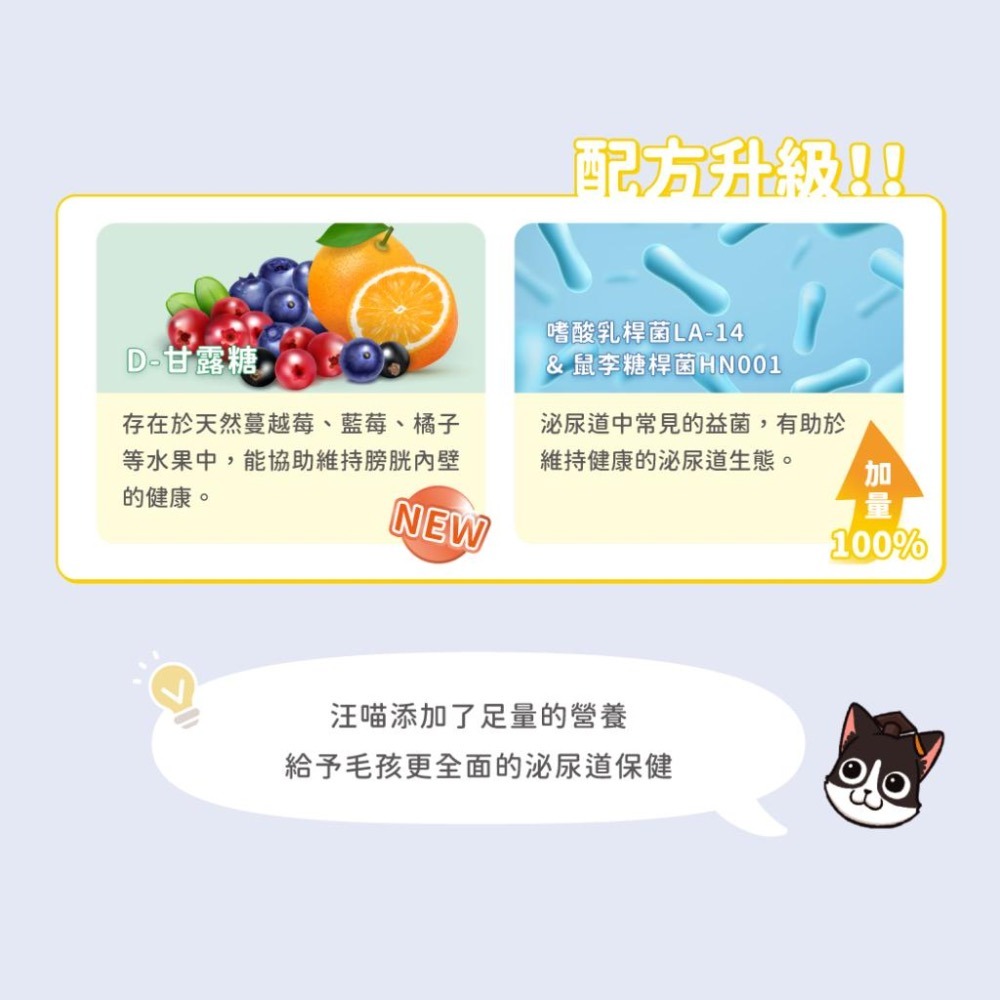 ~Petroyal~【汪喵星球】泌尿道健康保養粉90顆 下泌尿道健康 泌尿道健康保養粉 犬貓皆適用 泌尿道保健 寵物保健-細節圖8