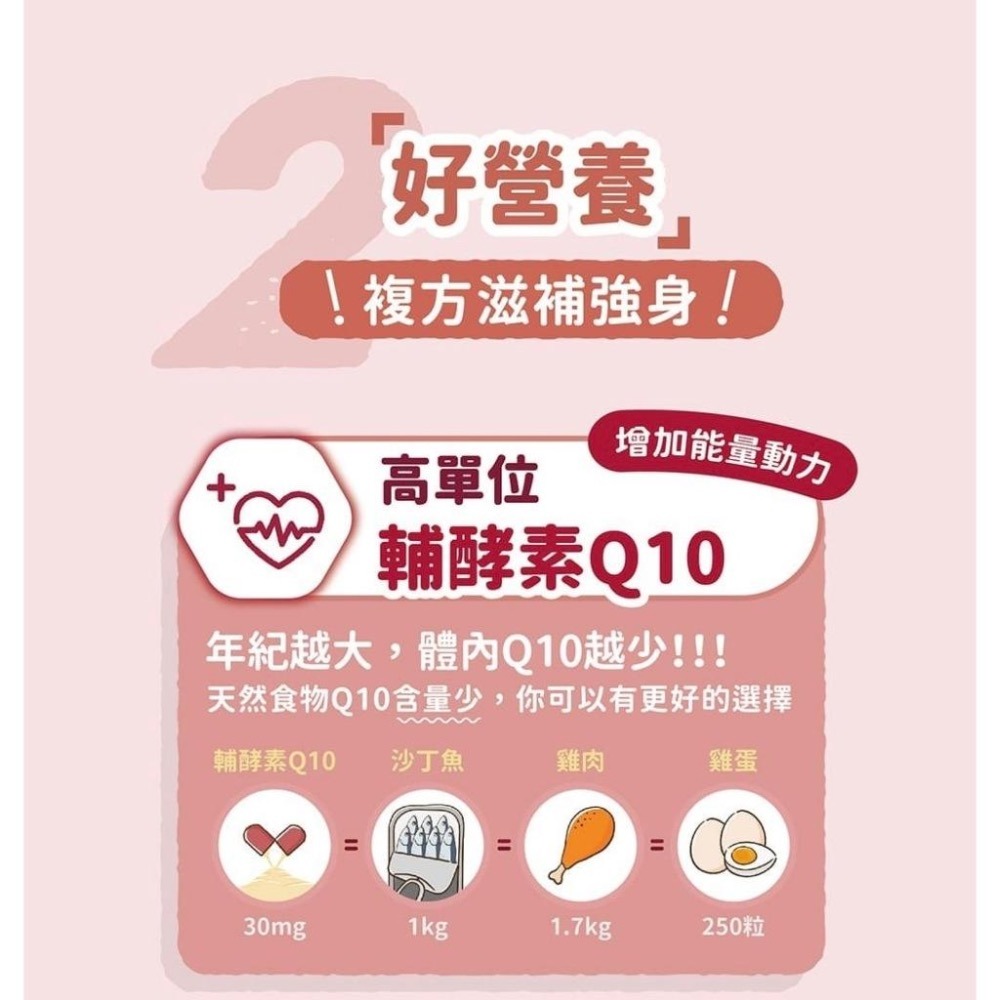 ~Petroyal~ 倍力BLUEBAY 倍力心蚓力 心臟專護保健粉30入 60入 Q10添加 心臟保健 寵物心臟保健品-細節圖9