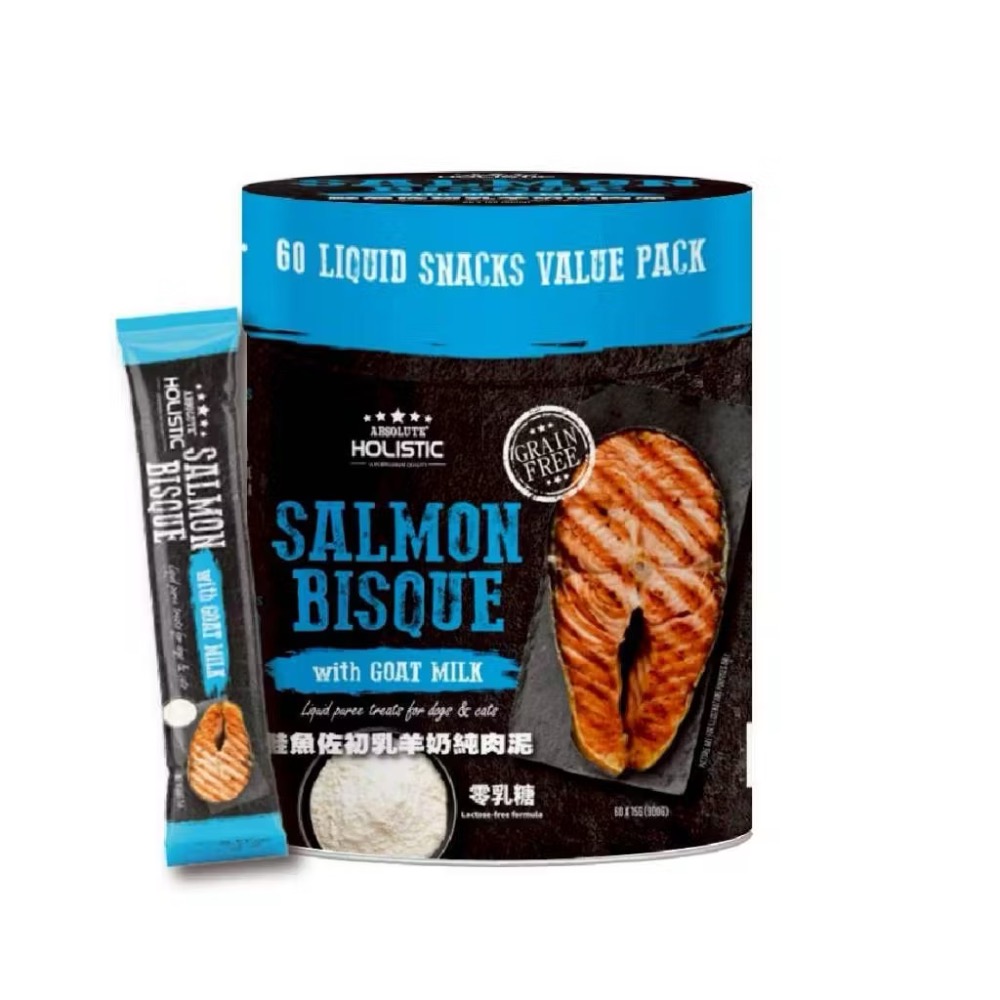 ~Petroyal~ 超越巔峰 犬貓純肉泥 15g 桶裝60條 超越顛峰肉泥 無膠肉泥 貓肉泥 狗肉泥 南極磷蝦-規格圖8