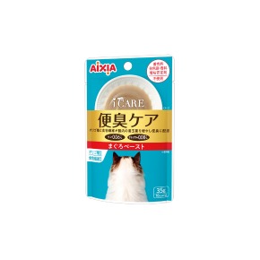 (貓)減輕便臭35g*1包