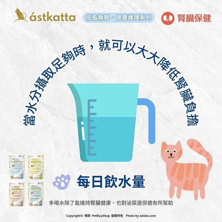 ~Petroyal~ Astkatta 冰島 經典低磷貓餐包 50g/包貓咪主食餐包 貓咪餐包 低磷貓餐包 冰島貓餐包-細節圖4