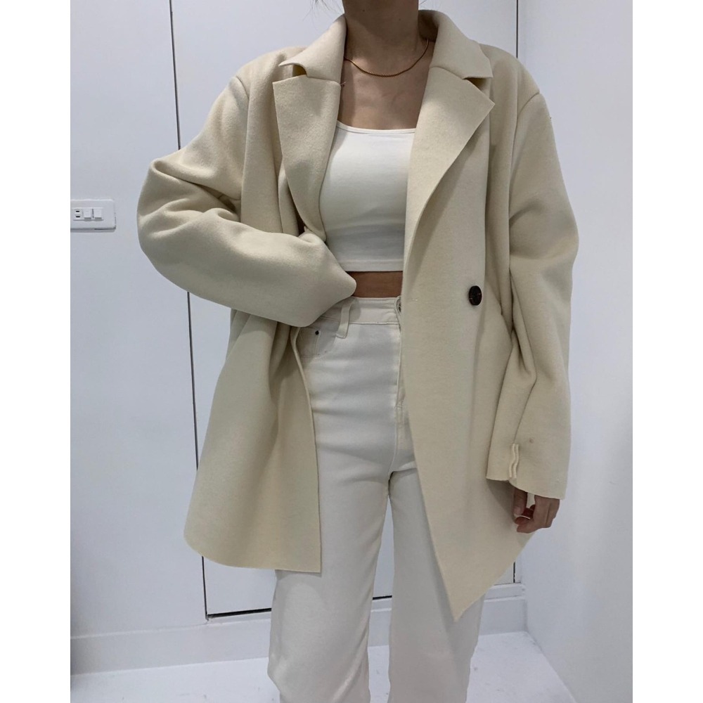 摩毛歐逆外套-細節圖2