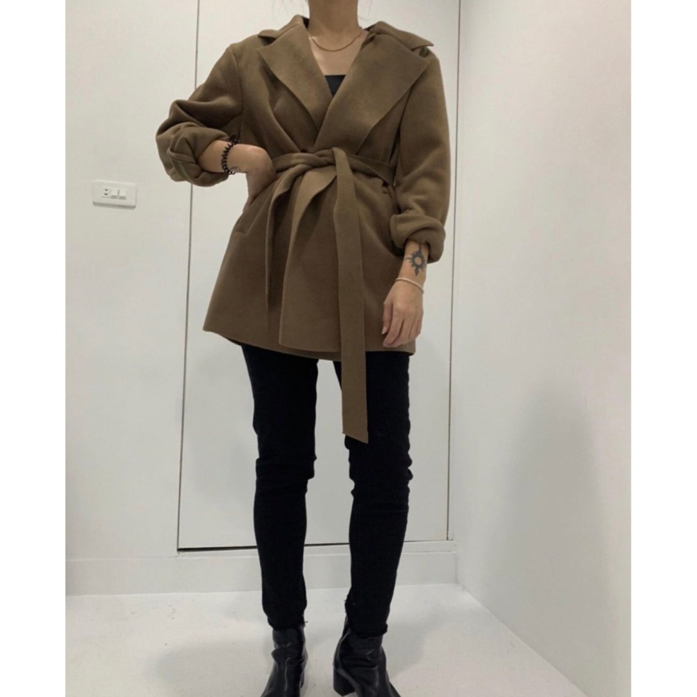 摩毛歐逆外套-細節圖3