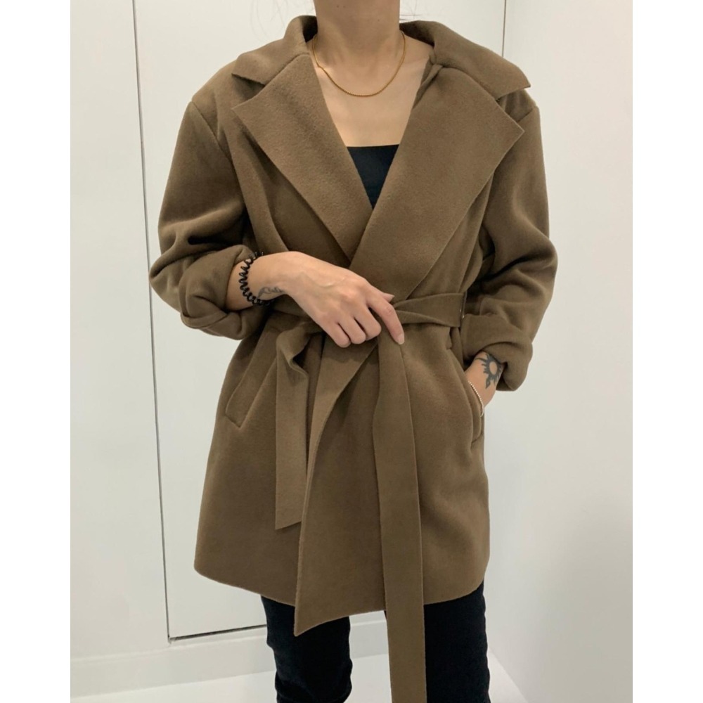 摩毛歐逆外套-細節圖4