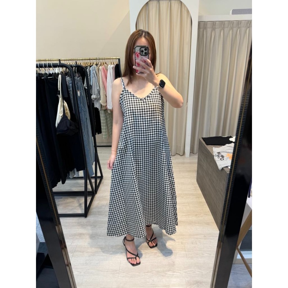 細肩螺紋肩可調小可愛-細節圖5