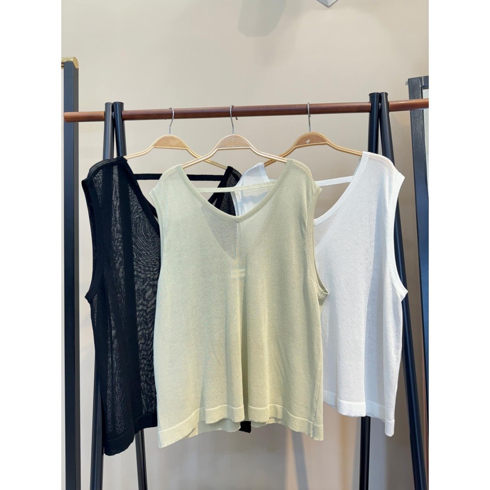 慵懶感美背透膚杉-細節圖2