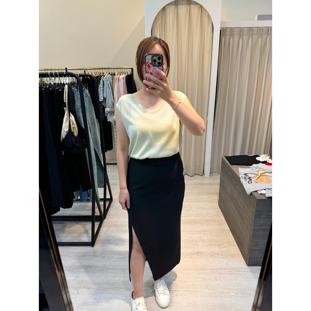 慵懶感美背透膚杉-細節圖3