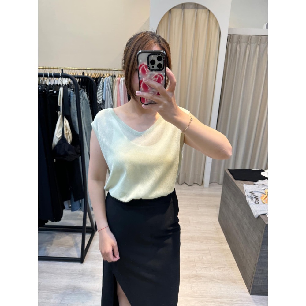 慵懶感美背透膚杉-細節圖4