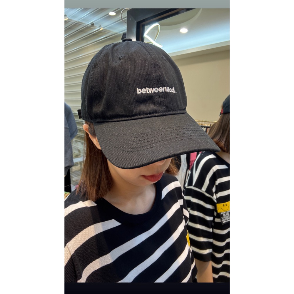 字母帽-細節圖3