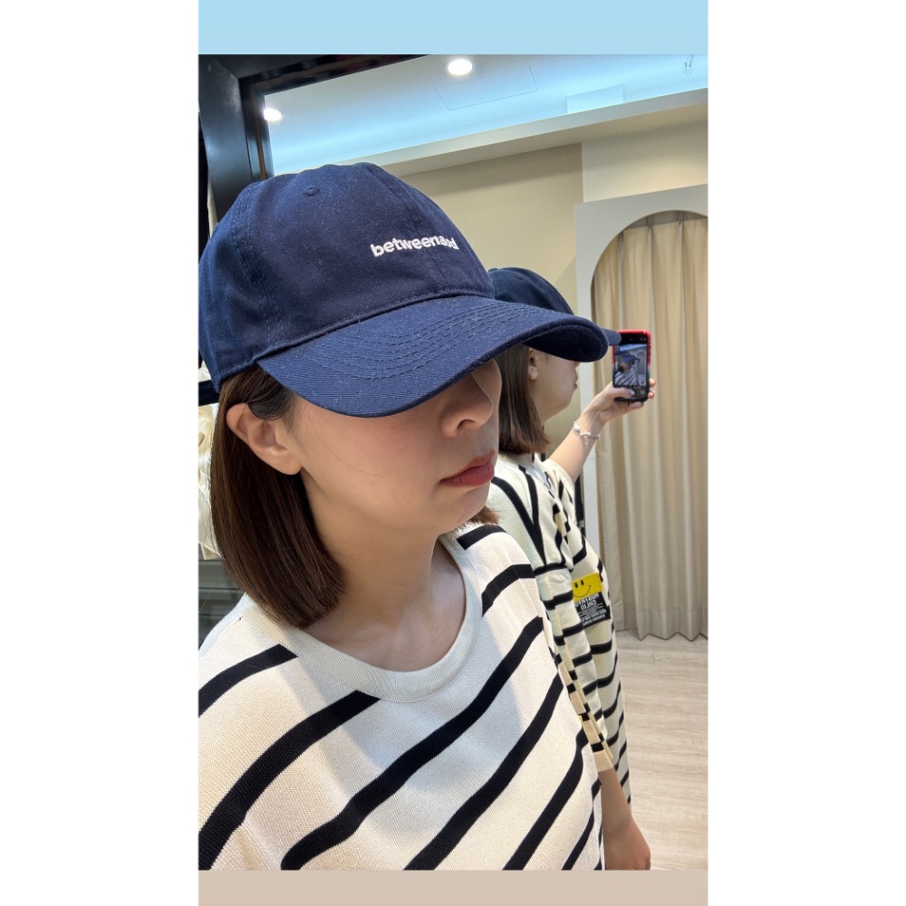 字母帽-細節圖4