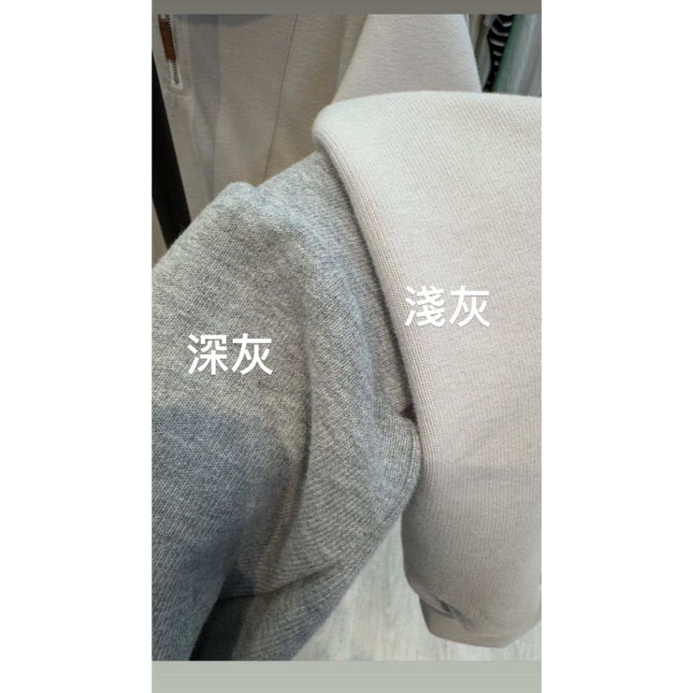 簡約懶人穿搭套裝裙-細節圖4