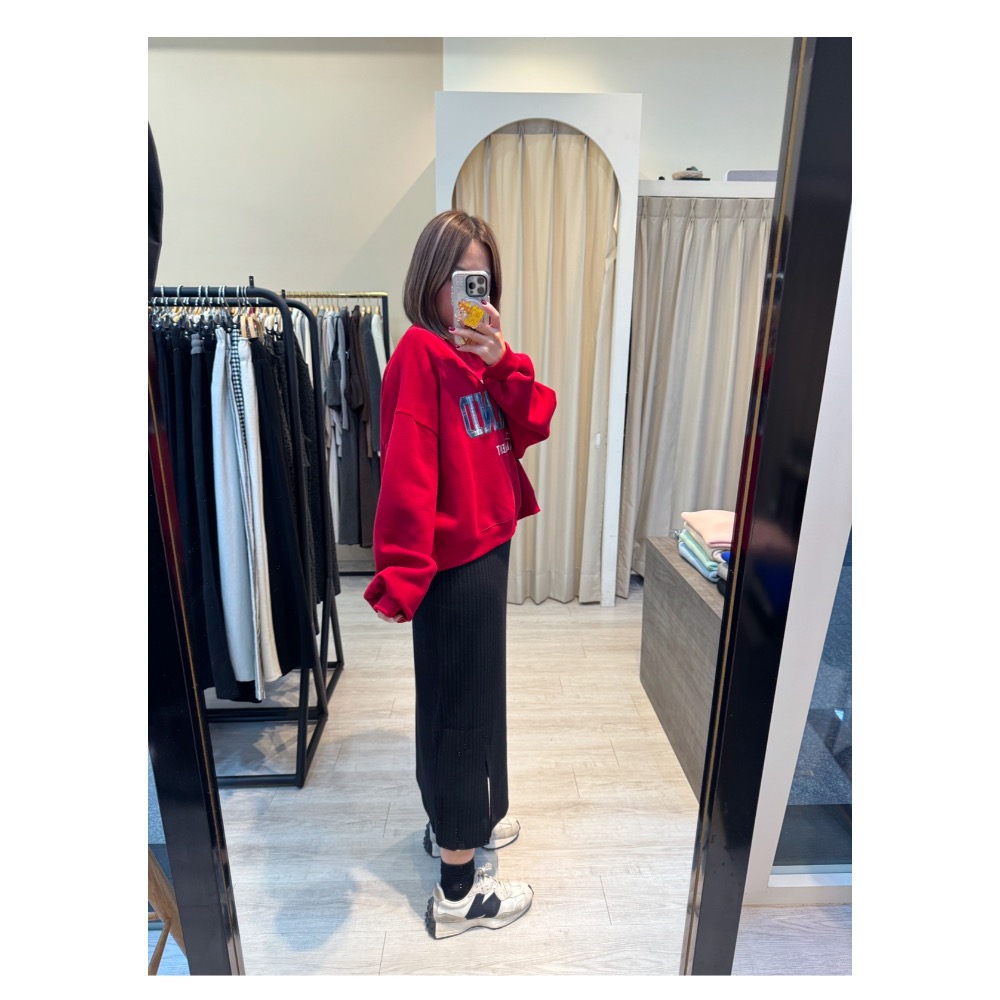 FINLAND大學T-細節圖2