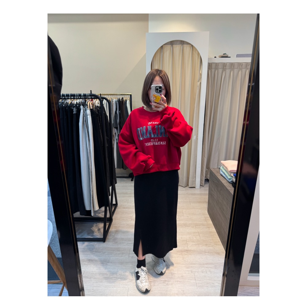 FINLAND大學T-細節圖3