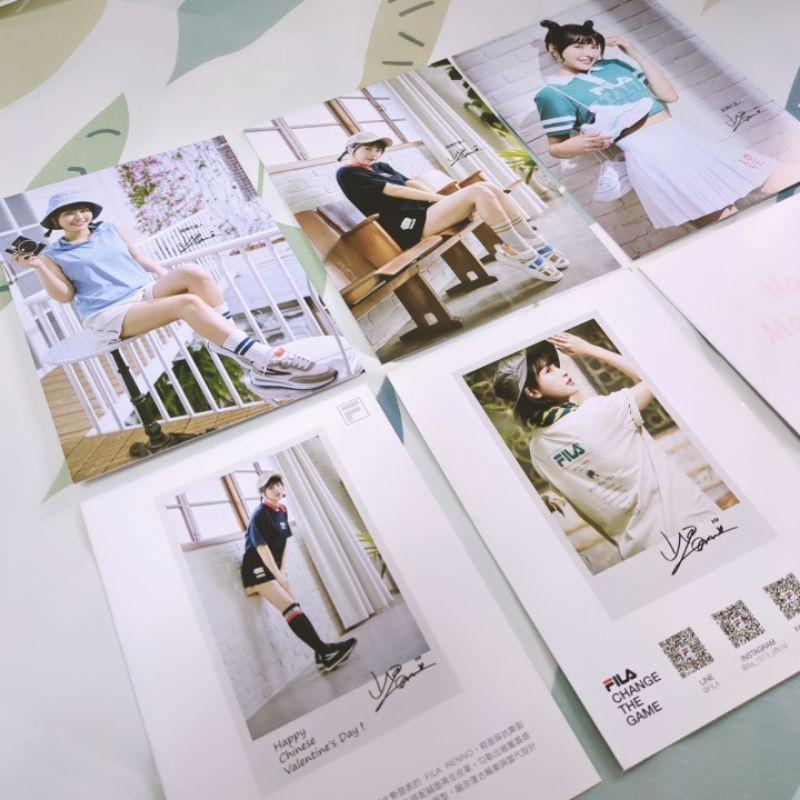 💖峮峮 明信片💖三款組 💖中信兄弟 💖山君-細節圖2