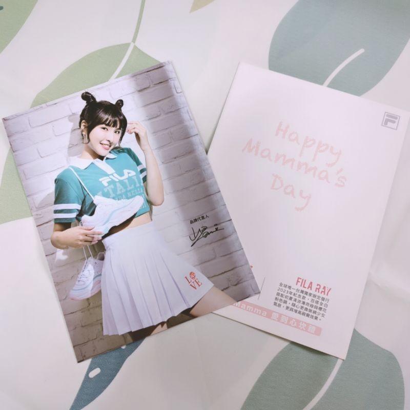 💖峮峮 明信片💖三款組 💖中信兄弟 💖山君-細節圖5