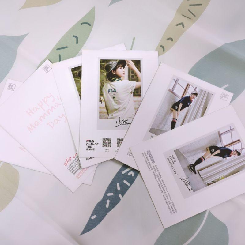 💖峮峮 明信片💖三款組 💖中信兄弟 💖山君-細節圖6