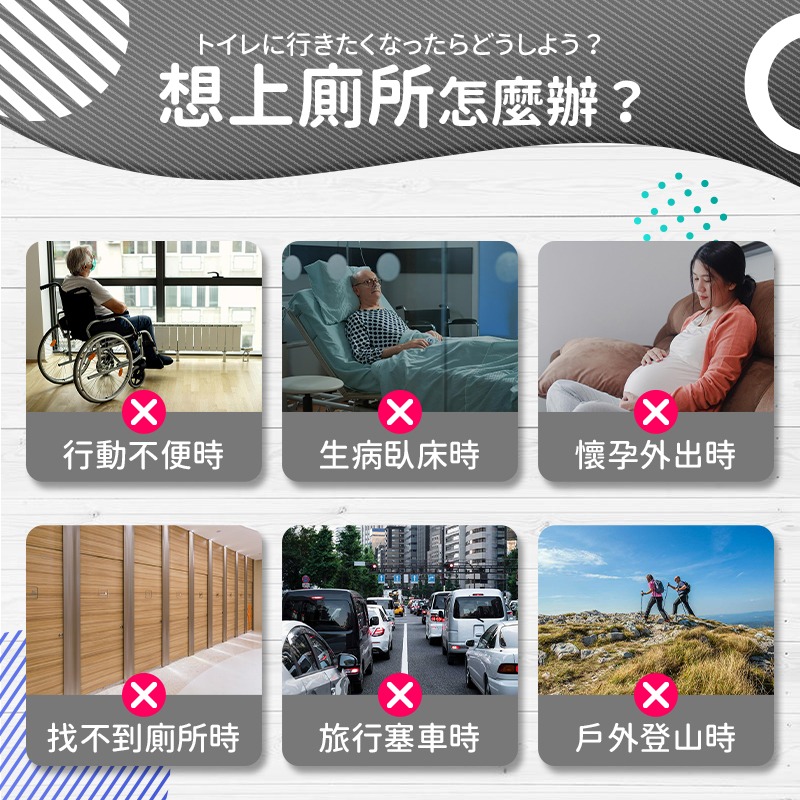 【 2秒瞬吸 一次性尿袋 便攜式 拋棄式尿袋 旅行用 帶小孩必備 快速出貨】尿袋 車用尿袋 汽車尿袋 旅行尿袋 嘔吐袋-細節圖2