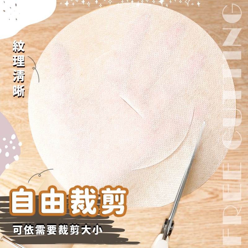 食品級 日式吸油紙 加厚 快速出貨 烤肉 濾油紙 浮油 燉湯 煮湯 食物 烘焙 燒烤 除油 烤箱 浮沫 去油 烤盤 吸油-細節圖4